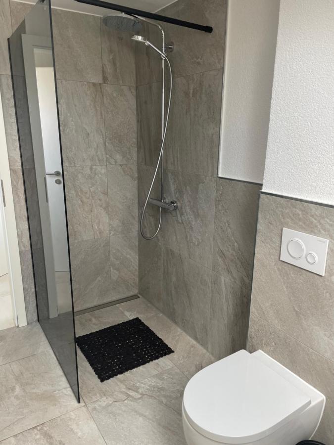 Ferienhaus Weitblick סנט ונדל מראה חיצוני תמונה