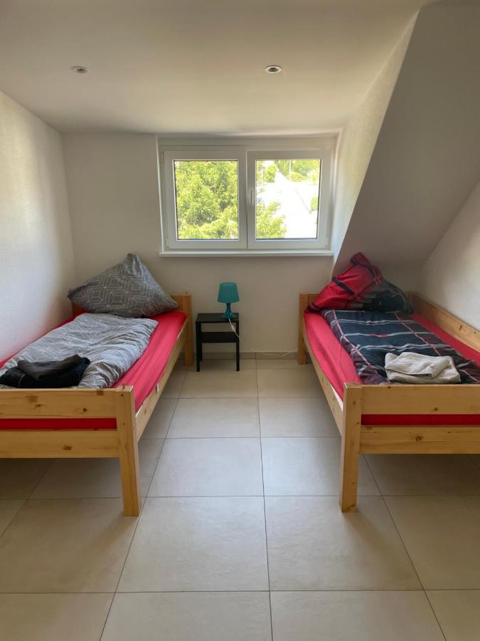 Ferienhaus Weitblick סנט ונדל מראה חיצוני תמונה