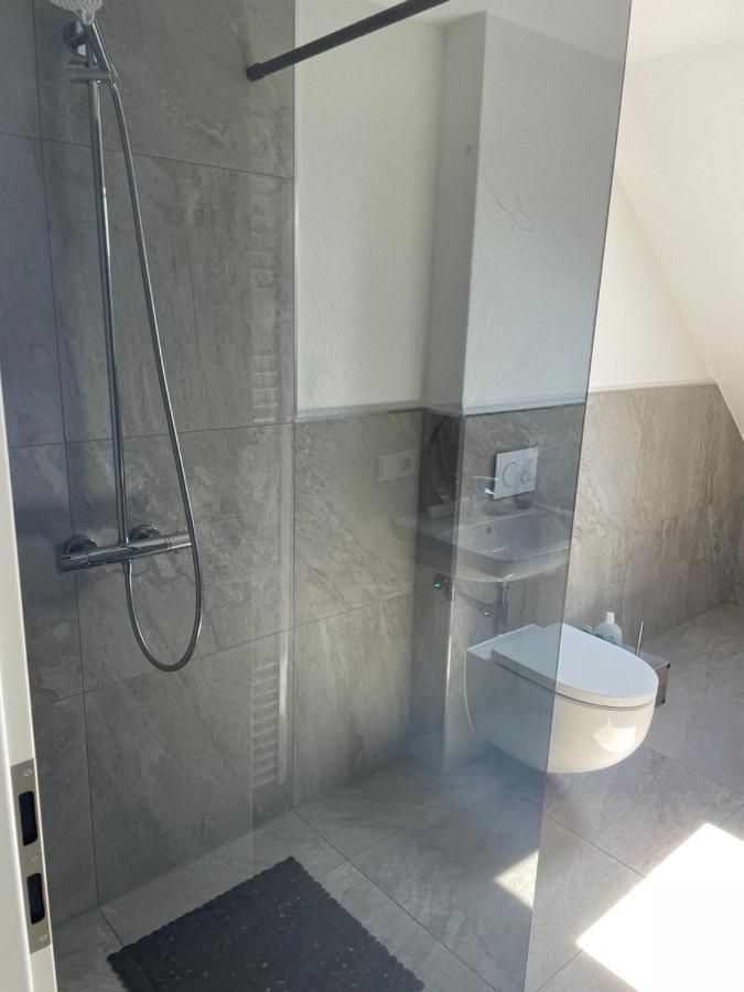 Ferienhaus Weitblick סנט ונדל מראה חיצוני תמונה