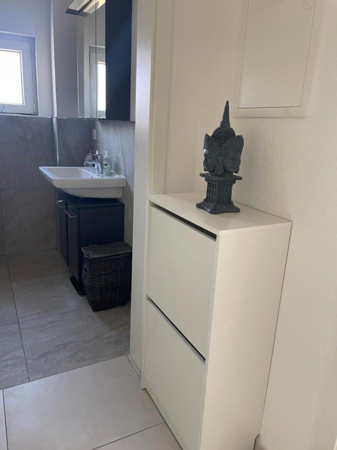 Ferienhaus Weitblick סנט ונדל מראה חיצוני תמונה