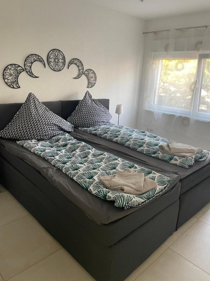 Ferienhaus Weitblick סנט ונדל מראה חיצוני תמונה