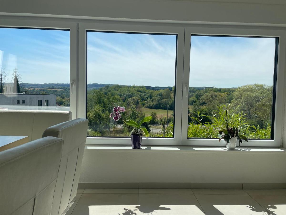 Ferienhaus Weitblick סנט ונדל מראה חיצוני תמונה