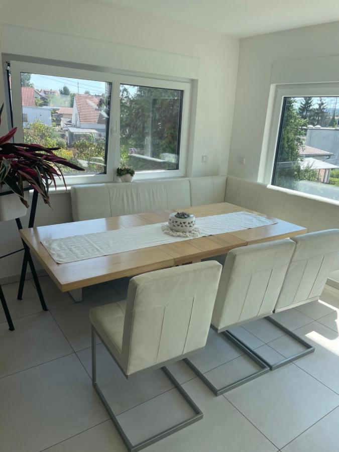 Ferienhaus Weitblick סנט ונדל מראה חיצוני תמונה