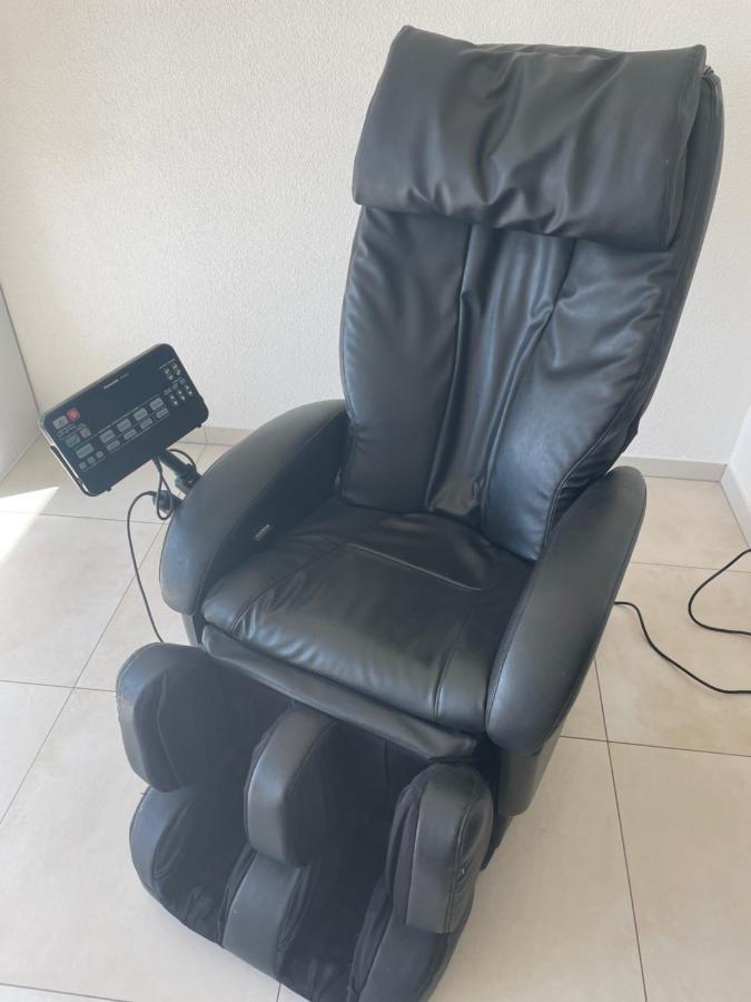 Ferienhaus Weitblick סנט ונדל מראה חיצוני תמונה