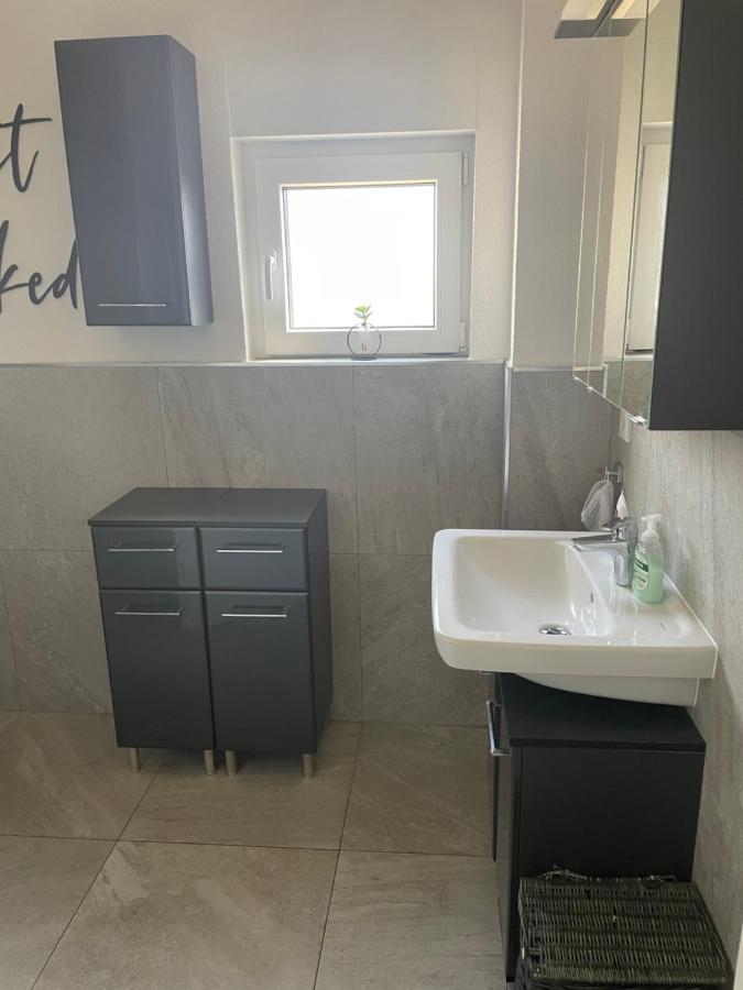 Ferienhaus Weitblick סנט ונדל מראה חיצוני תמונה