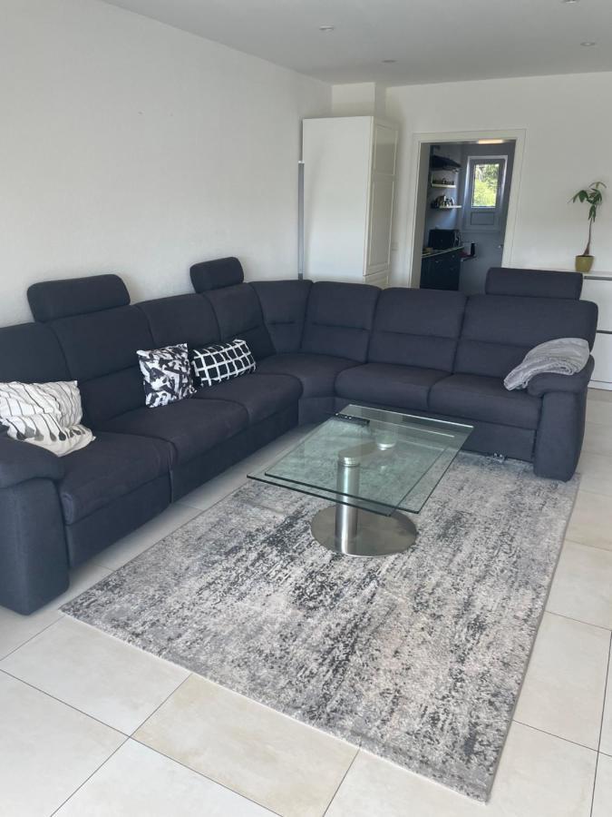 Ferienhaus Weitblick סנט ונדל מראה חיצוני תמונה