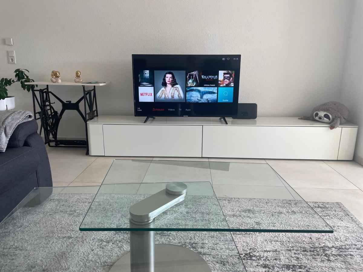 Ferienhaus Weitblick סנט ונדל מראה חיצוני תמונה