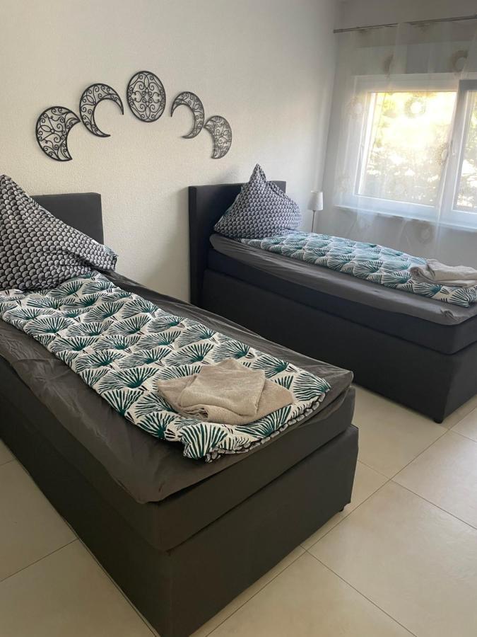 Ferienhaus Weitblick סנט ונדל מראה חיצוני תמונה