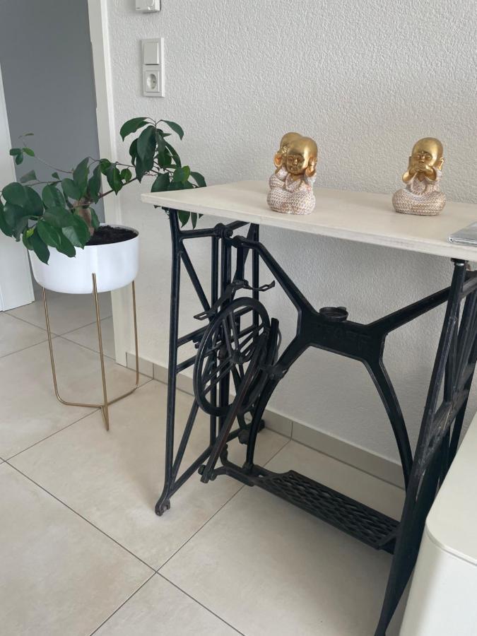Ferienhaus Weitblick סנט ונדל מראה חיצוני תמונה