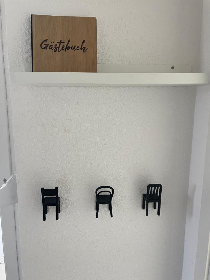 Ferienhaus Weitblick סנט ונדל מראה חיצוני תמונה