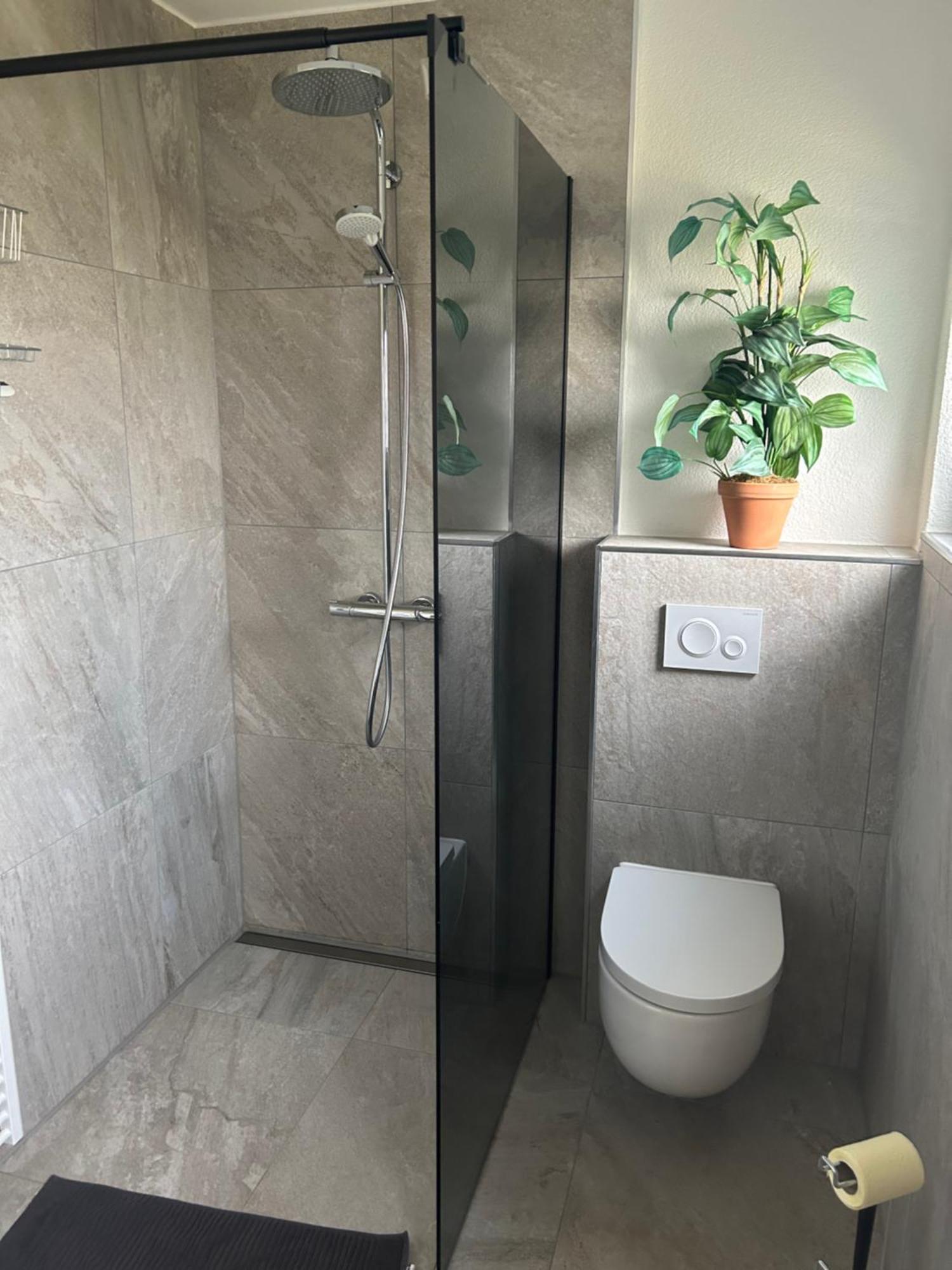 Ferienhaus Weitblick סנט ונדל מראה חיצוני תמונה