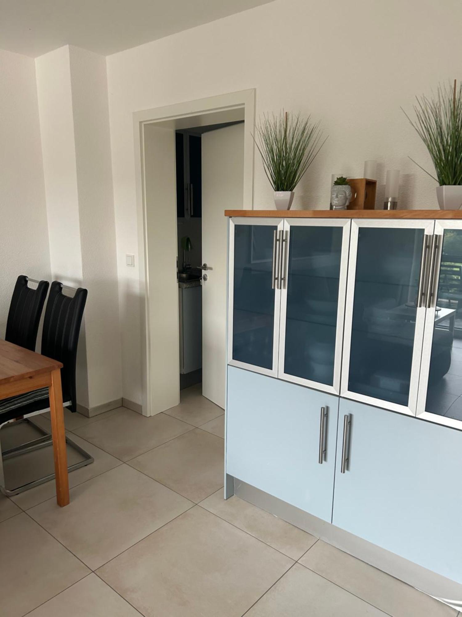 Ferienhaus Weitblick סנט ונדל מראה חיצוני תמונה
