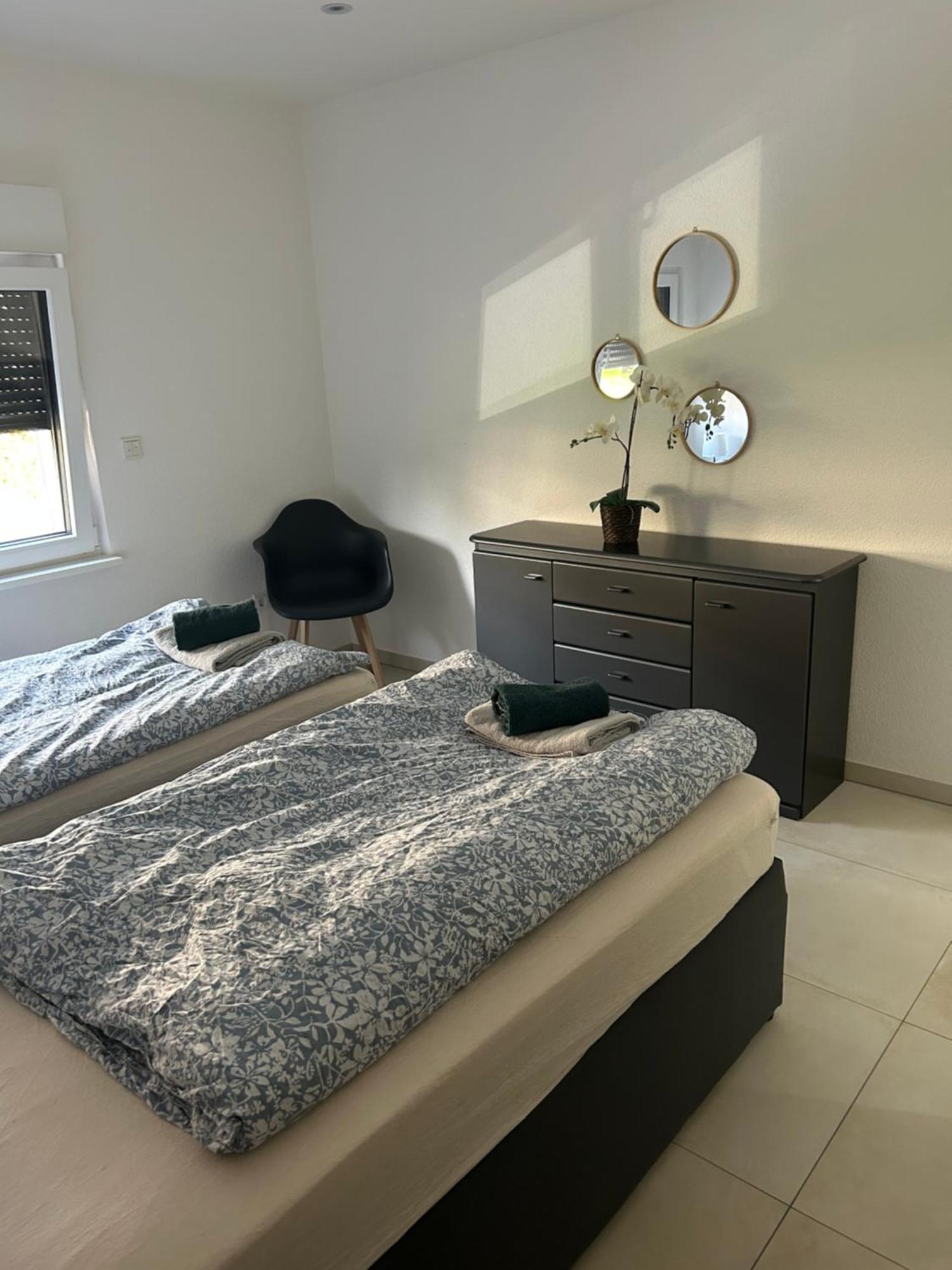Ferienhaus Weitblick סנט ונדל מראה חיצוני תמונה