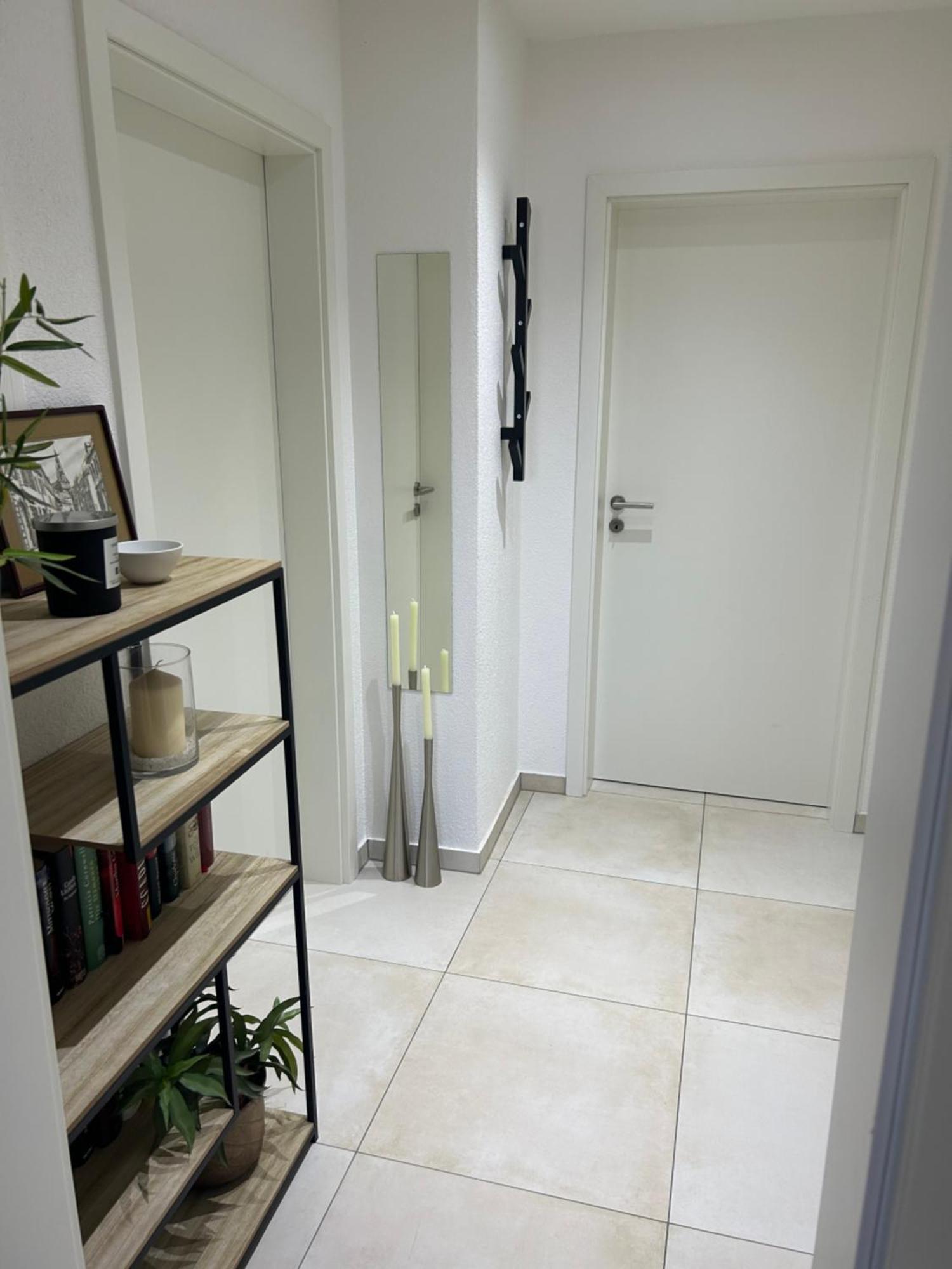 Ferienhaus Weitblick סנט ונדל מראה חיצוני תמונה