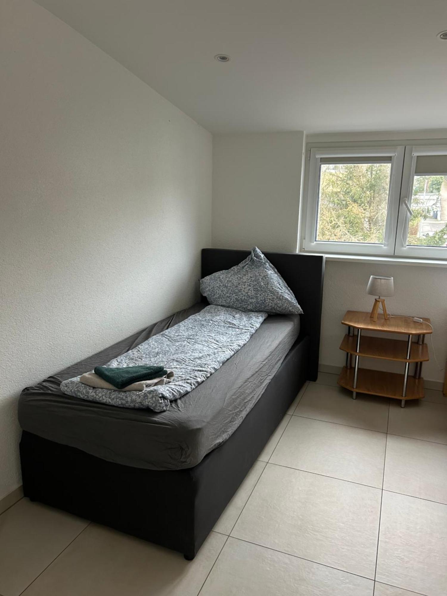 Ferienhaus Weitblick סנט ונדל מראה חיצוני תמונה