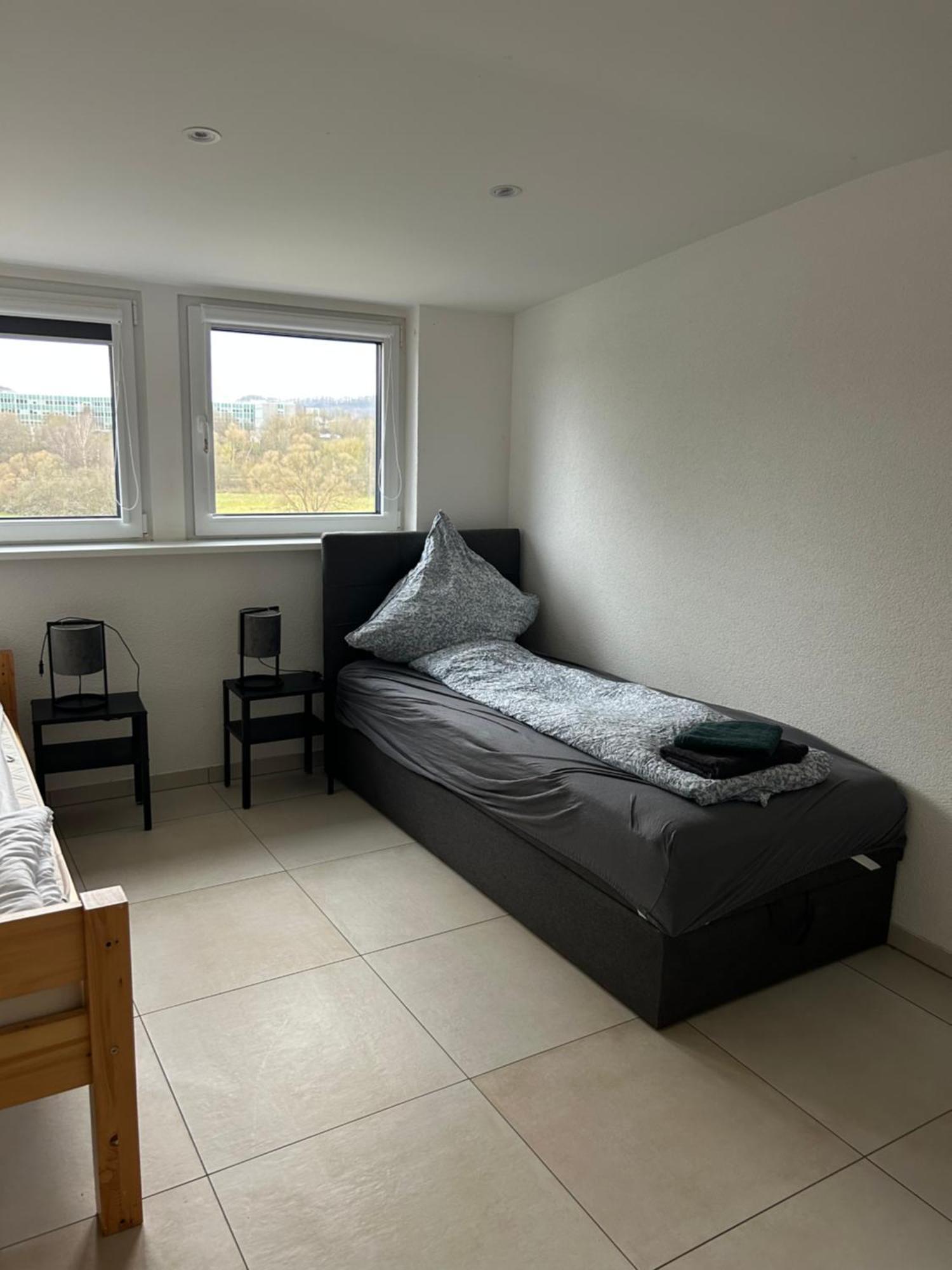 Ferienhaus Weitblick סנט ונדל מראה חיצוני תמונה